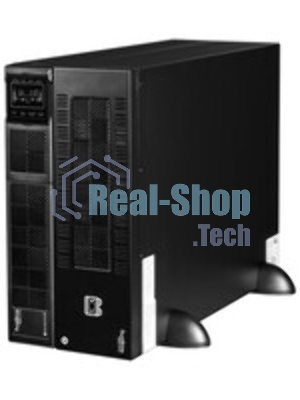 Источник бесперебойного питания Systeme Electriс SRT SRTSE6KRTX LIEC-NC 6000Вт 6000ВА черный