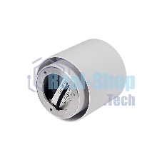Светильник Ambrella light TN261 WH/S белый/песок LED 4200K 10W D100*100