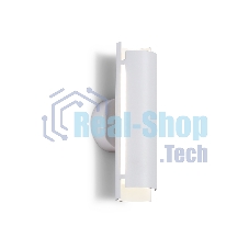 Светильник Ambrella light TN71331 WH белый LED 4W 4200K 230*60*100