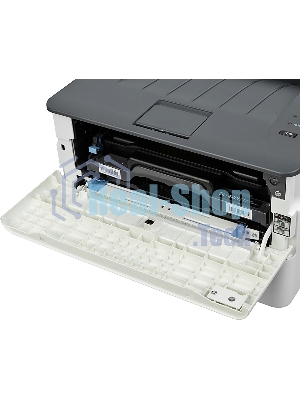 Принтер лазерный Pantum P3010D, A4, ч/б, печ. до 30 стр/мин, 1200 х 1200dpi, USB, проектная модель