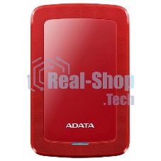 Внешний жесткий диск 2TB ADATA HV300, 2,5