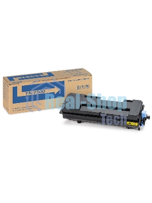 Картридж лазерный Kyocera TK-7300 (1T02P70NL0) черный для P4040dn 15000 стр.