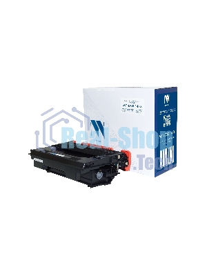 Картридж лазерный NVPrint совместимый NV-W1470X (БЕЗ ЧИПА) для HP LJ M611/M612/M634/M635/M636 (25200k)