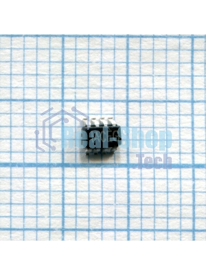 Микросхема MPS MP2143DJ-LF-Z