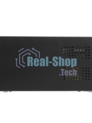 Источник бесперебойного питания ExeGate SpecialPro UNB-800.LED.AVR.EURO 800VA/480W, LED, AVR, 2 евророзетки, черный