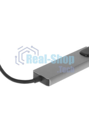 Адаптер iOpen USB 3.1 Type-CM HDMI ACU435M