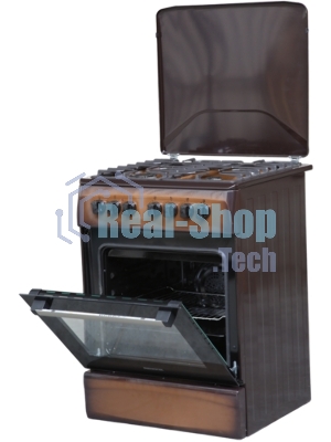 Комбинированная плита Renova SG6E-TDW-TR
