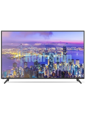 Телевизор Erisson 50ULX9001T2, 50