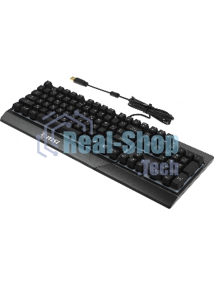 Клавиатура проводная Gaming Keyboard MSI VIGOR GK30, Wired