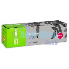 Картридж лазерный Cactus CS-TK8305C голубой (15000 стр.) для Kyocera Mita 3050/3051/3550/3551
