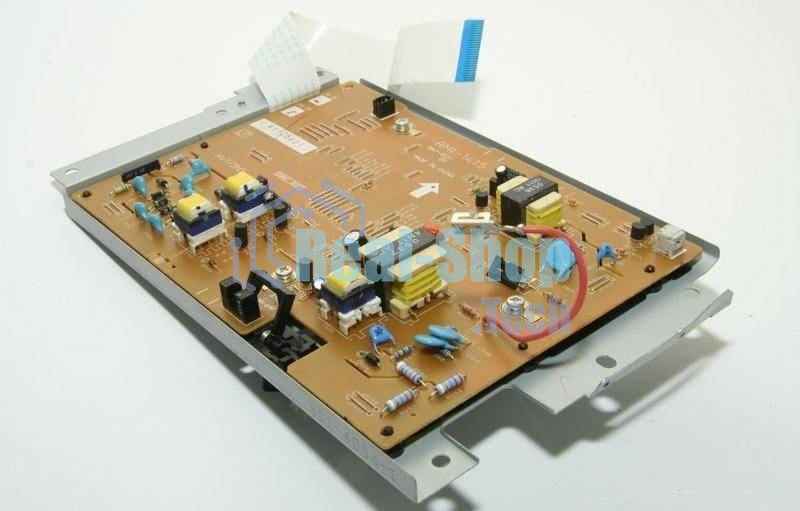 Плата питания высоковольтная HP LJ 2410/2420/2430 (RM1-1505/RM1-1415) OEM