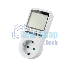 Ваттметр Rexant с подсветкой RX-11