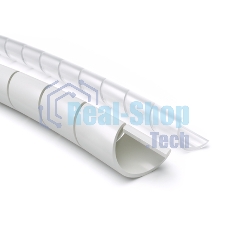 Жгут для кабеля SPIRALITE P4 (уп. 20 м) ДКС 00964RL