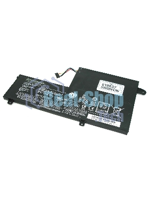 Аккумуляторная батарея для ноутбука Lenovo Flex3, Yoga 500 14ISK11.1V 45Wh