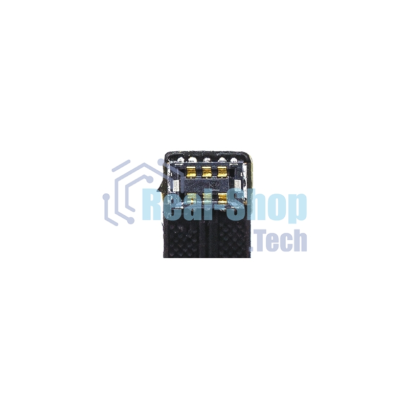 Аккумулятор CameronSino CS-DGF500SL Y200 для DOOGEE F5 3.8V, 2400mAh, 9.12Wh