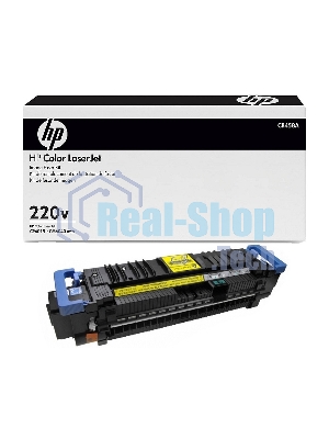 Термоузел в сборе HP CB458A для HP CLJ CP6015/CM6030/CM6040
