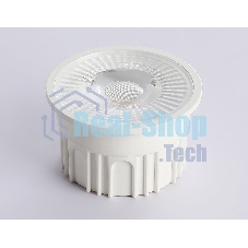 Лампа светодиодная 212203 LED MR16-PR 9W IC 6400K 220-240V 38°