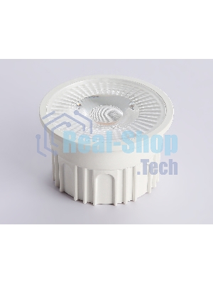 Лампа светодиодная 212203 LED MR16-PR 9W IC 6400K 220-240V 38°