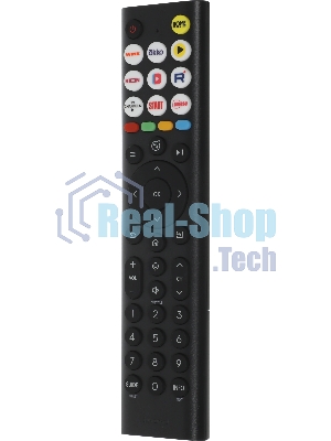 Телевизор Hisense 43