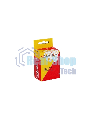 Картридж струйный Colouring CG-PGI-425BK с чипом черный пигмент для Canon IP4840/4940/MG5140/MG5240/MG6140/MG8140