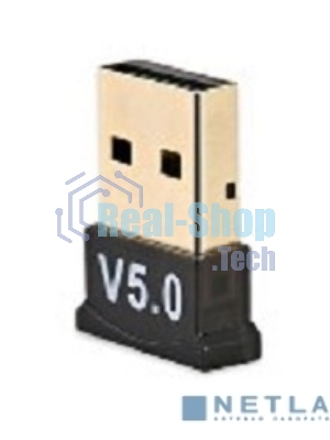 Адаптер USB KS-is KS-408 Bluetooth 5.0