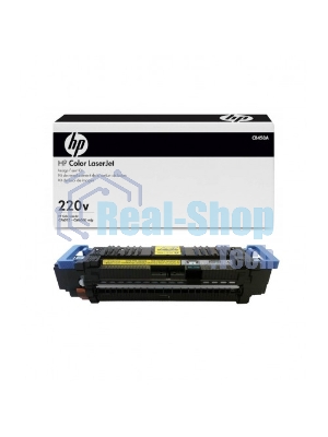 Термоузел в сборе HP CB458A для HP CLJ CP6015/CM6030/CM6040