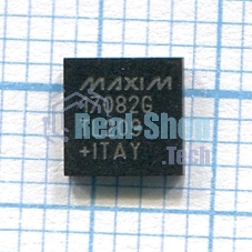 Микросхема MAX17082G