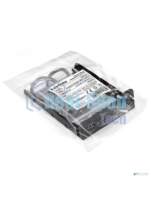 Планка USB на переднюю панель ExeGate U3H-622, 3,5