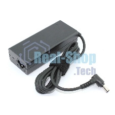 Блок питания (сетевой адаптер) для ноутбуков Sony 19.5V 4.7A 90W 6.5x4.4мм