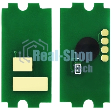 Чип тонер-картриджа Cactus CS-CHIP-KY-TK-5280C (TK-5280C/1T02TWCNL0) синий 11000 стр
