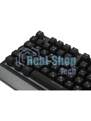 Клавиатура проводная Gaming Keyboard MSI VIGOR GK30, Wired