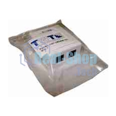 Розетка TWT (TWT-SM2-4512-WH) настенная 1 порт RJ-45 категории 5е и 1 порт RJ-12. UTP. белая