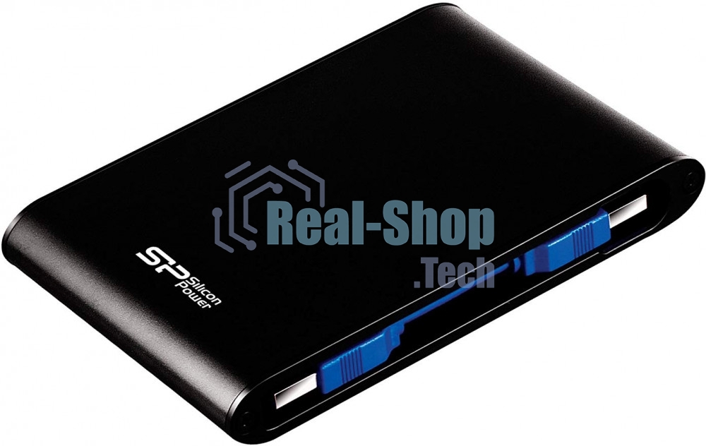 Внешний HDD 2.5