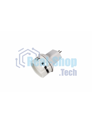 Переходник цокольный GU5,3- GU10 Rexant