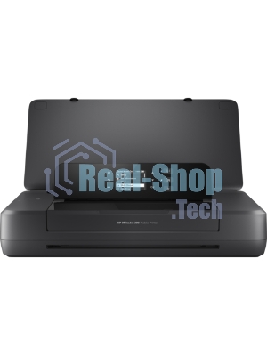 Принтер струйный HP OfficeJet 202 (N4K99C), A4, цветной, печ. до 10 стр/мин. (ч/б) до 7 стр/мин. (цвет), 1200 x 1200 dpi (ч/б) 1200 x 4800 dpi (цвет), USB, Wi-Fi