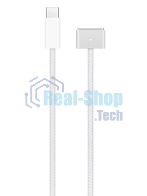 Переходник Apple USB-C to Magsafe 3 Cable (2 m)