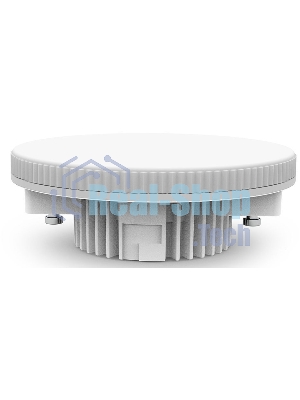 Лампа cветодиодная Gauss GX53 8W 680lm 6500K диммируемая LED