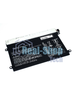 Аккумуляторная батарея для ноутбука HP X2 210 G2 7.7V 4221mAh
