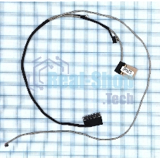 Шлейф матрицы для ноутбука Lenovo Yoga 520 520-14 Flex 5-1470