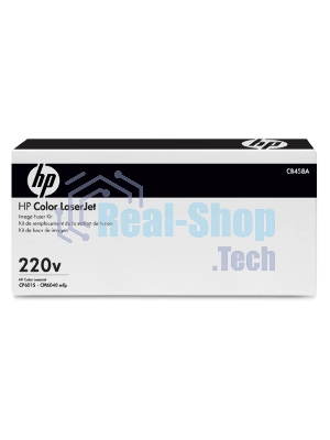 Термоузел в сборе HP CB458A для HP CLJ CP6015/CM6030/CM6040