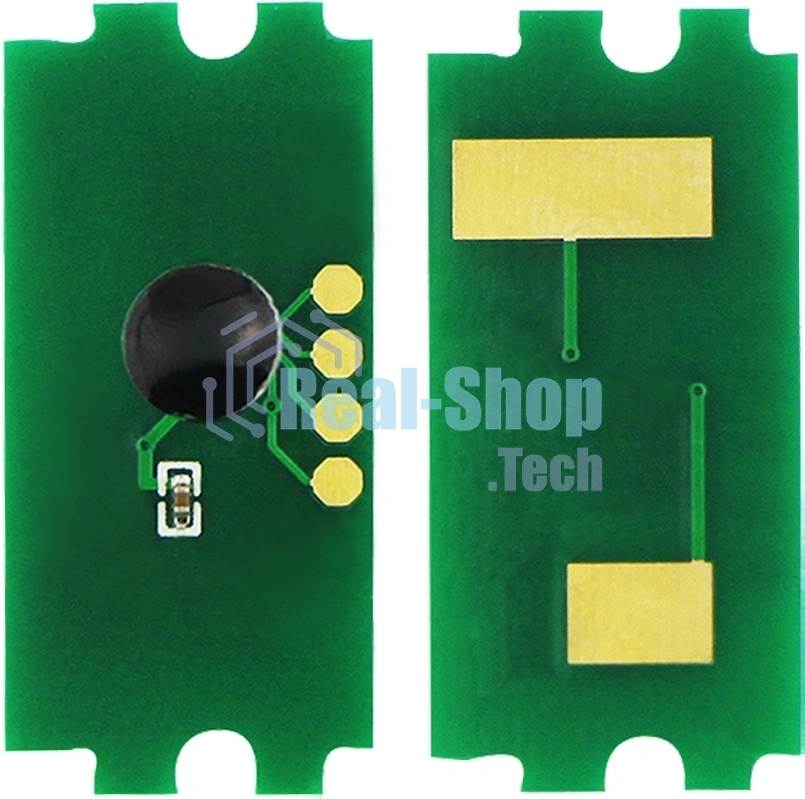 Чип тонер-картриджа Cactus CS-CHIP-KY-TK-1200-3K (TK-1200) 3000стр