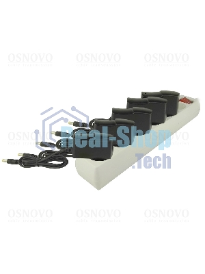 Блок питания Osnovo PS-12012(ver2)