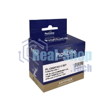 Картридж лазерный ProfiLine PL-006R01757 для принтеров Xerox C8130/C8135 Yellow 28000 копий