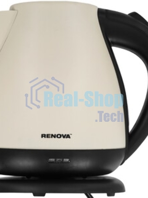 Чайник электрический Renova KT17S-06W