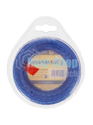 CHAMPION C7062 Корд трим.ALU TWIST 2.4мм*12м (витой)