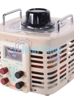Автотрансформатор (ЛАТР) TDGC2-2К2kVA Ресанта