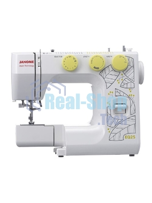 Швейная машина Janome EQ25