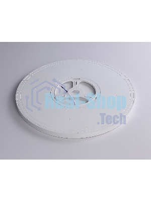 Светильник светодиодный ультратонкий Ambrella light FZ1959 WH белый IP54 40W 5000K D470*15 (Без ПДУ)