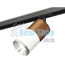 Светильник Ambrella light XT7401060 SWH/SCF/PSL/SBK белый песок/кофе песок/серебро полированное/черный песок MR16 GU5.3