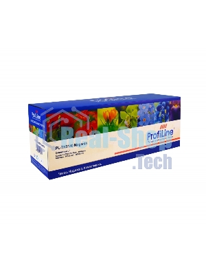 Картридж лазерный ProfiLine PL-TK-5140M (тип TK-5140M) пурпурный для Kyocera ECOSYS M6030cdn/M6530cdn/P6130cdn 7000 стр.